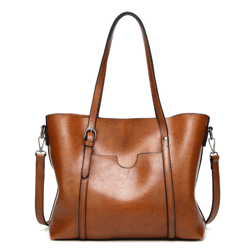 Sac d’Aventure de Luxe – Pour un Voyage Élégant