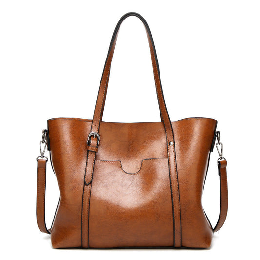 Sac d’Aventure de Luxe – Pour un Voyage Élégant