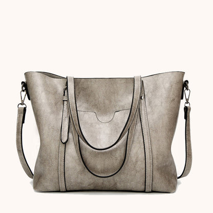 Sac d’Aventure de Luxe – Pour un Voyage Élégant