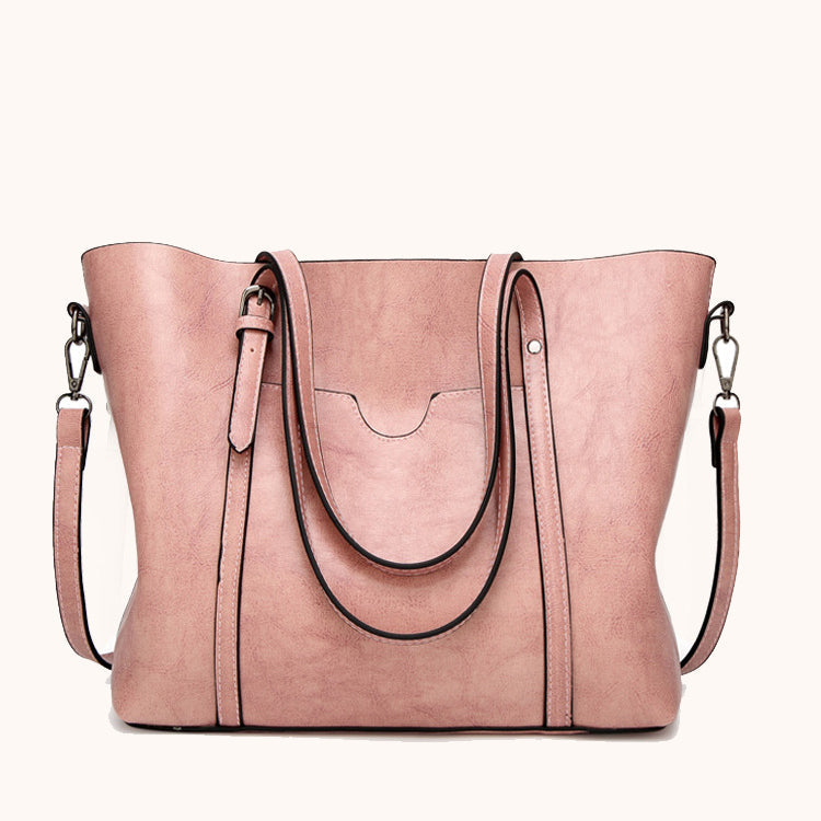 Sac d’Aventure de Luxe – Pour un Voyage Élégant