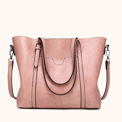 Sac d’Aventure de Luxe – Pour un Voyage Élégant