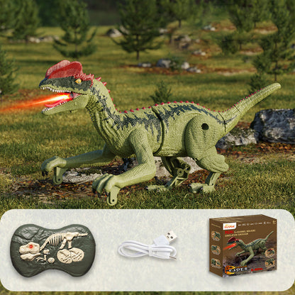 SpinoRex - Dinosaure Télécommandé