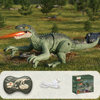Tyrannosaurus Rex 22cm - Vert