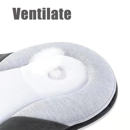 Douce Rêverie Pro - Coussin Ergonomique Bébé
