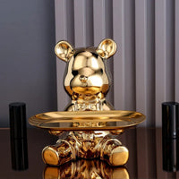 L'or faible