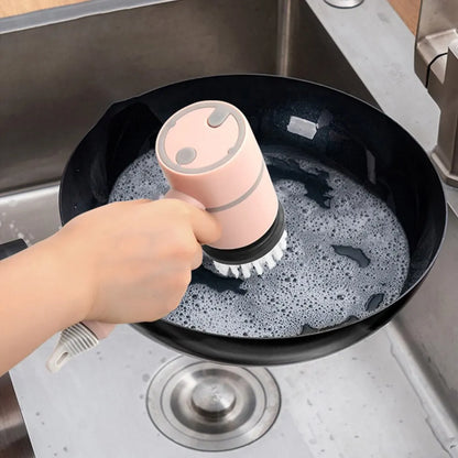 Pistolet de lavage efficace pour un nettoyage sans effort