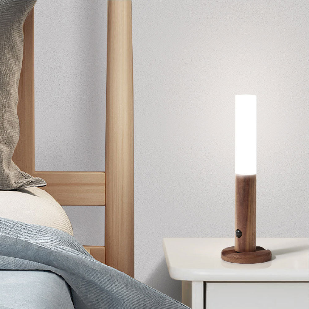 Applique murale NordicGlow LED – Éclairage élégant pour un intérieur moderne
