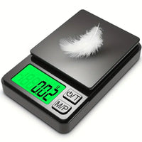 0.1g 1000g