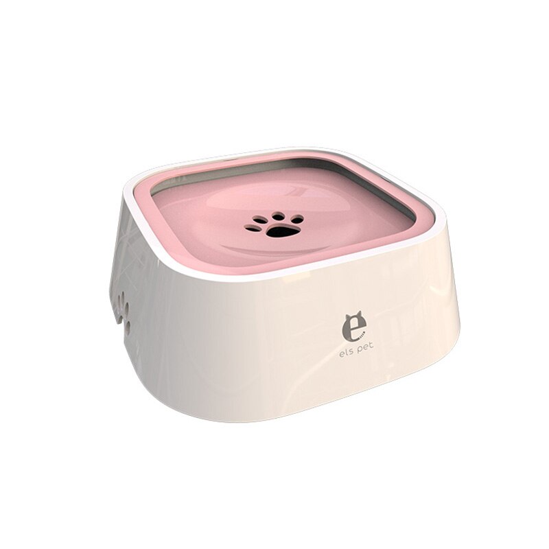 Fontaine à Eau PawsFlow - Une Hydratation Fraîche et Propre pour Votre Chien