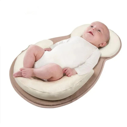 Douce Rêverie Pro - Coussin Ergonomique Bébé