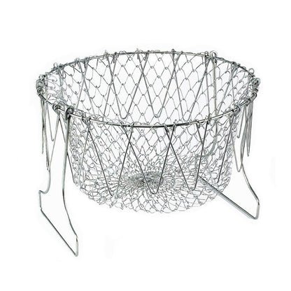 EasyPrep - Panier de cuisson tout-en-un