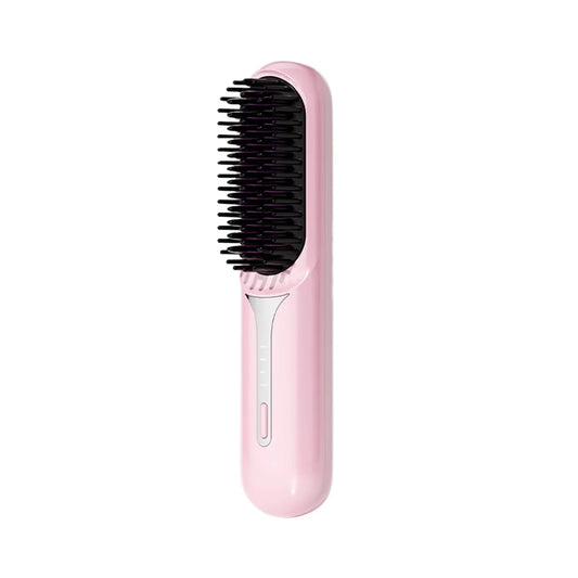 Styler Cheveux Brillance Douce - Pour un Look Élégant