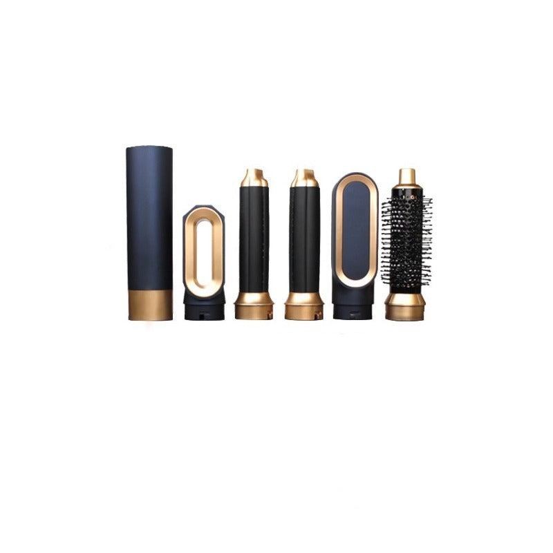 Kit de Coiffure Glamour - Luxueux et Multifonctionnel