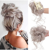 Gris argenté