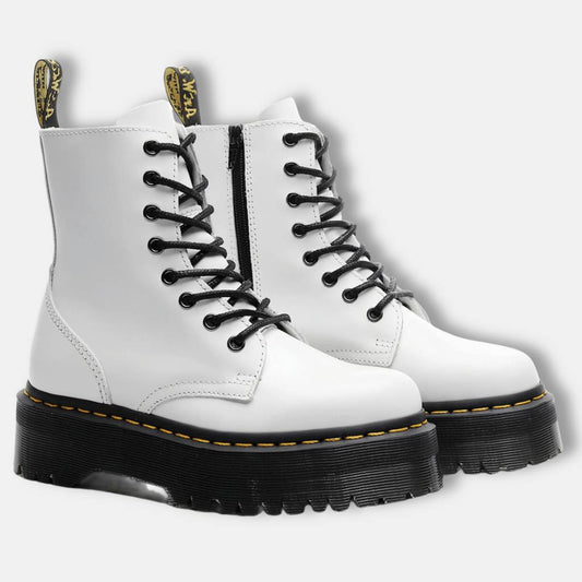 Bottes élégantes Bertha - Audacieuses et confortables