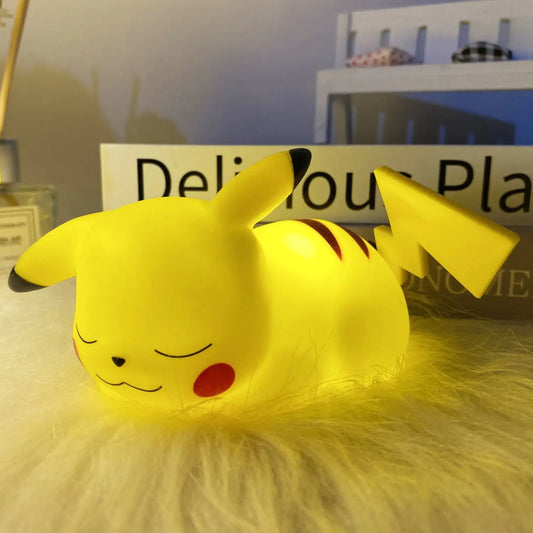 Veilleuse Compagnon de Sommeil – Pour des Nuits Douillettes