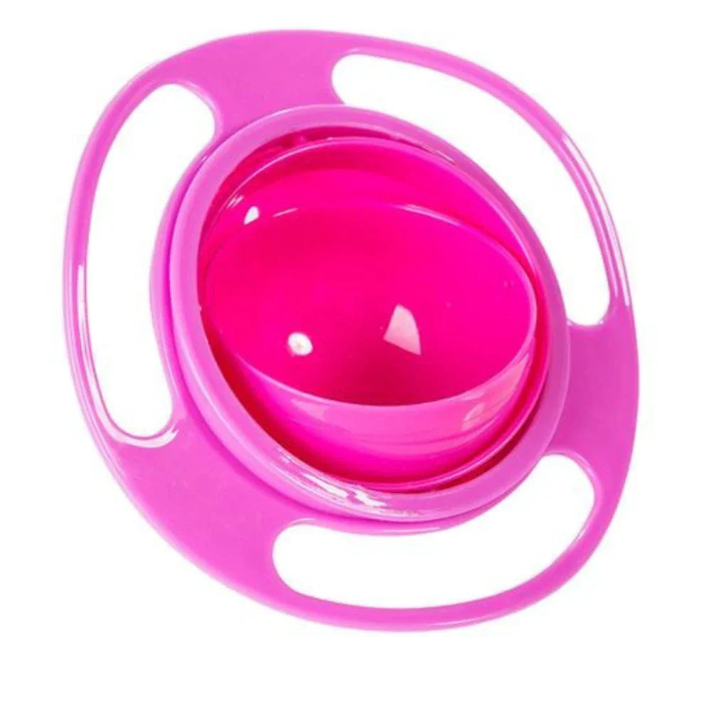 TwistSafe - Baby Bowl - Bol Anti-Déversement
