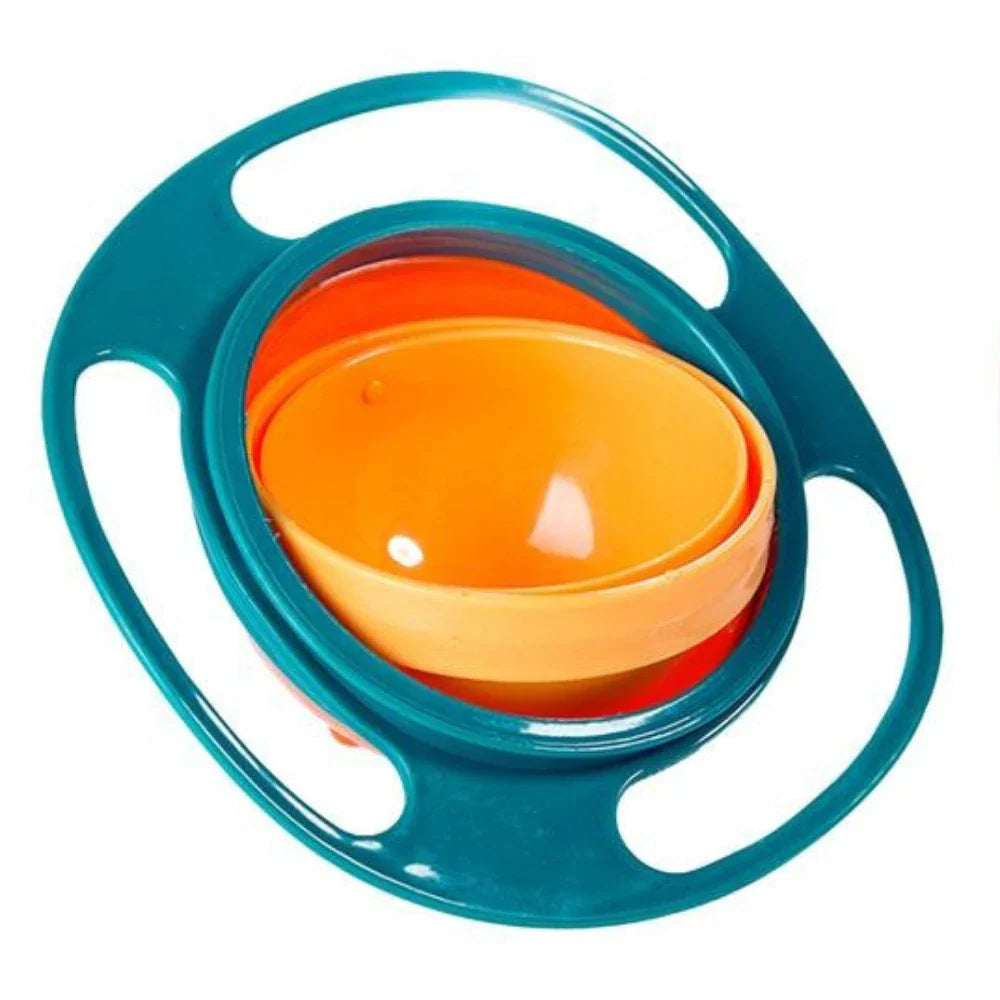TwistSafe - Baby Bowl - Bol Anti-Déversement