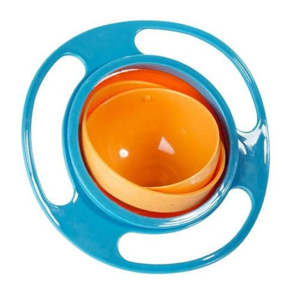 TwistSafe - Baby Bowl - Bol Anti-Déversement