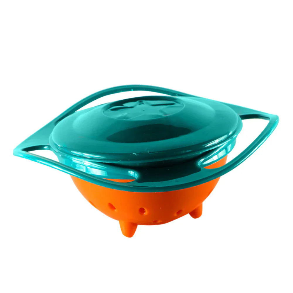 TwistSafe - Baby Bowl - Bol Anti-Déversement