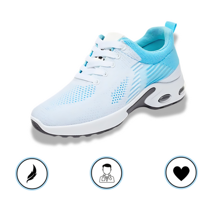 Chaussures AeroFit – Légères et confortables pour femmes