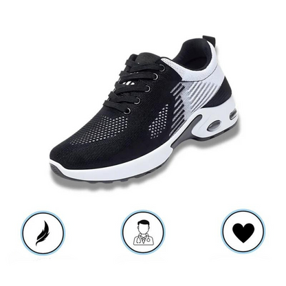 Chaussures AeroFit – Légères et confortables pour femmes