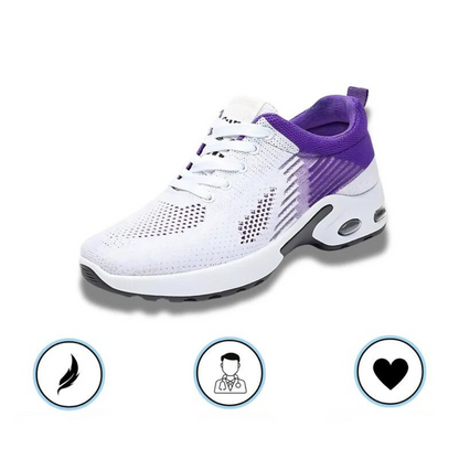 Chaussures AeroFit – Légères et confortables pour femmes