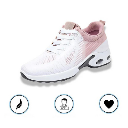 Chaussures AeroFit – Légères et confortables pour femmes