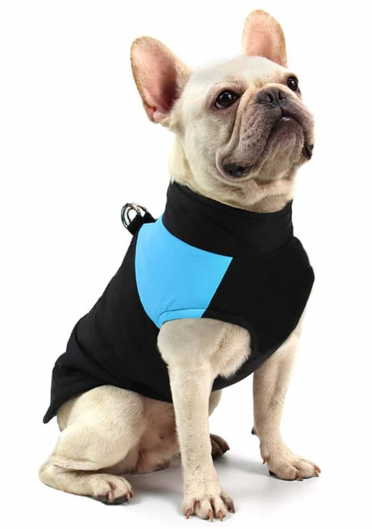 Manteau pour chiens CozyPaws - Chaleur et imperméabilité