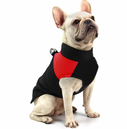 Manteau pour chiens CozyPaws - Chaleur et imperméabilité