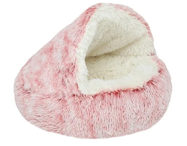 Lit pour animaux CuddleCloud Comfort