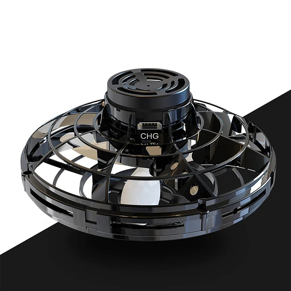 AirGlow - Spinner LED volant