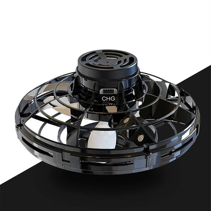 AirGlow - Spinner LED volant