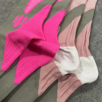 Chaussettes de compression sport pour femmes – Respirantes et de soutien