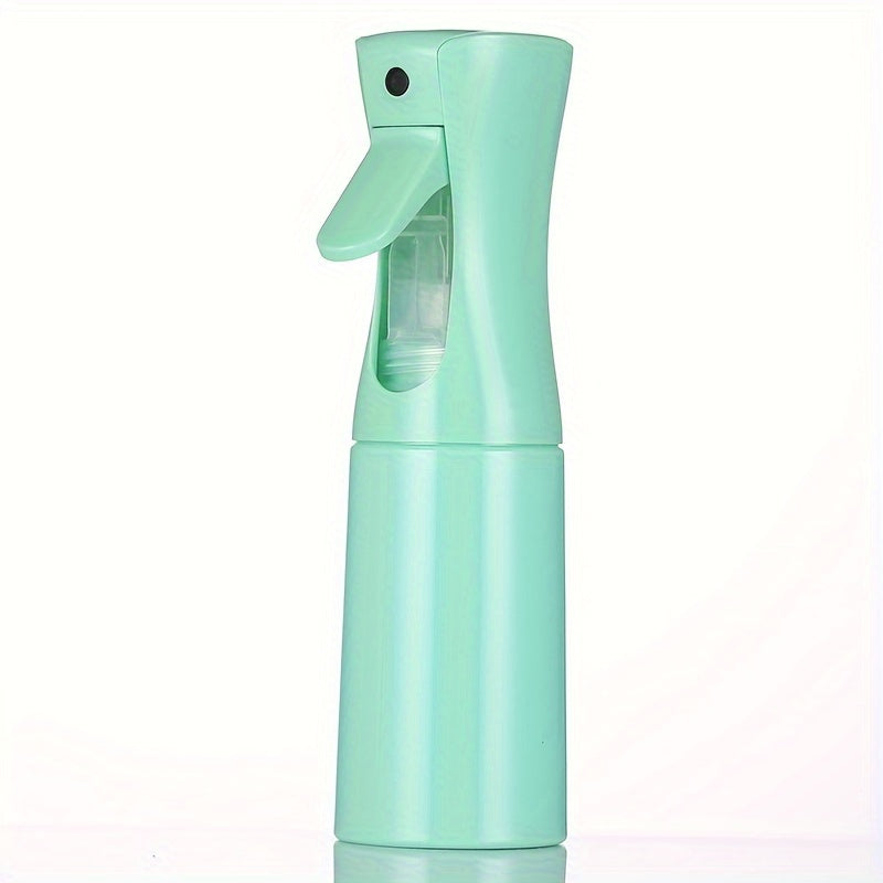 Vaporisateur à Brume Fine – 200 ml pour une Précision en Soins Capillaires et Plantes