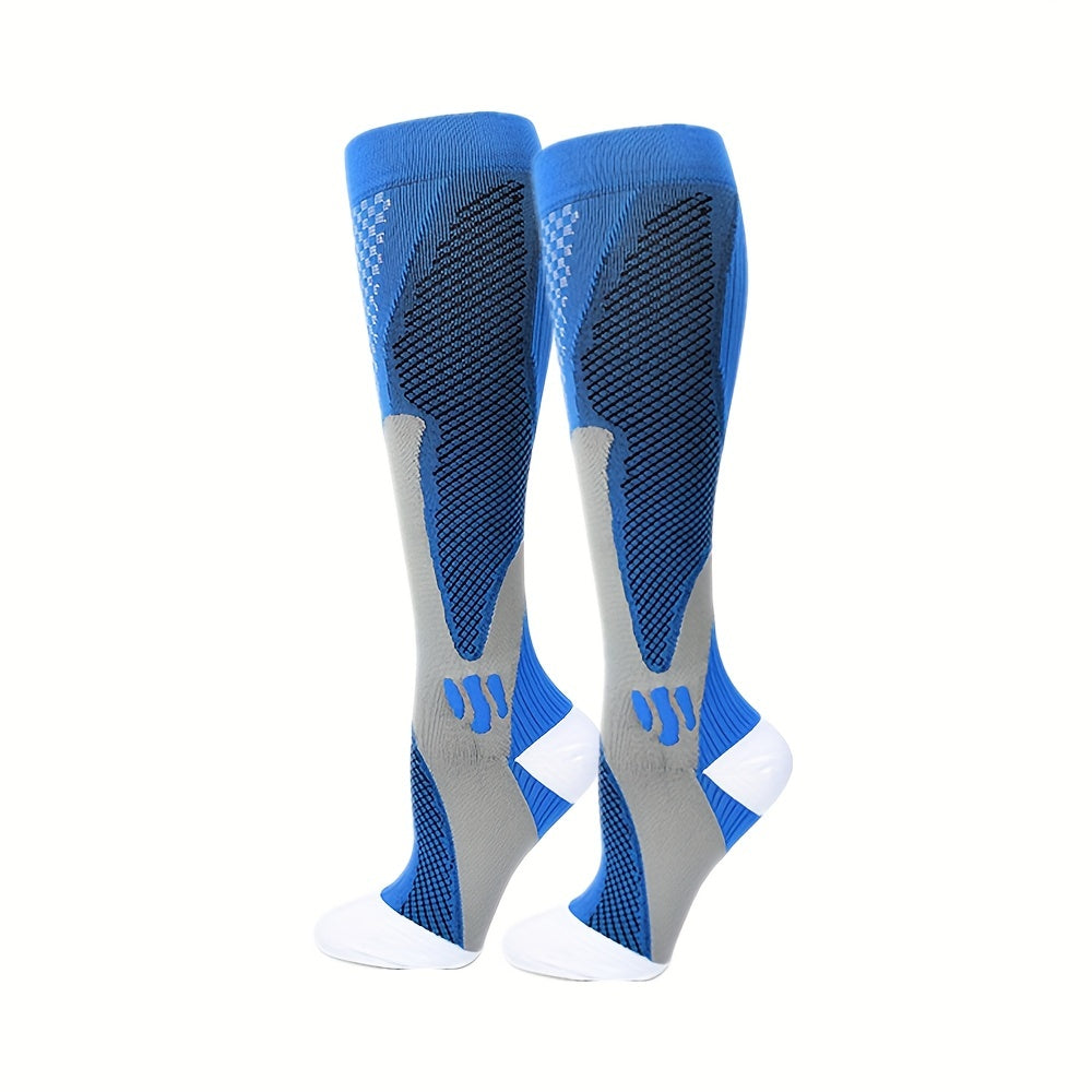 Chaussettes de compression sport pour femmes – Respirantes et de soutien