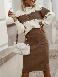 Marron