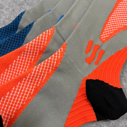 Chaussettes de compression sport pour femmes – Respirantes et de soutien