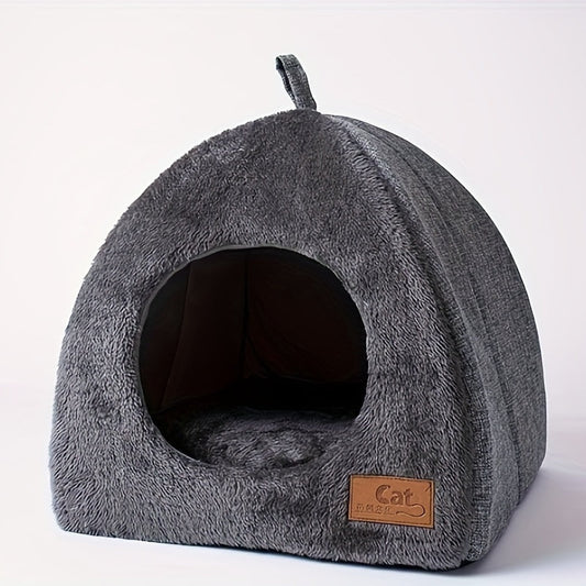 Nid de Rêve pour Chats - Le Refuge Parfait pour Votre Ami Félin