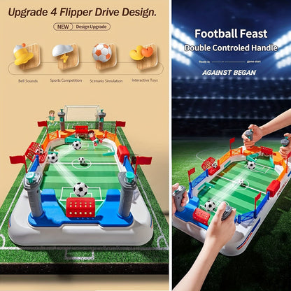Baby-foot pour Deux Joueurs - Pour un Plaisir de Jeu Infini