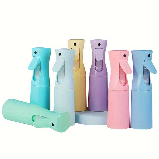 Vaporisateur à Brume Fine – 200 ml pour une Précision en Soins Capillaires et Plantes