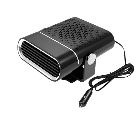 Ventilateur Auto Légère-Comfy - Confort en Toutes Saisons