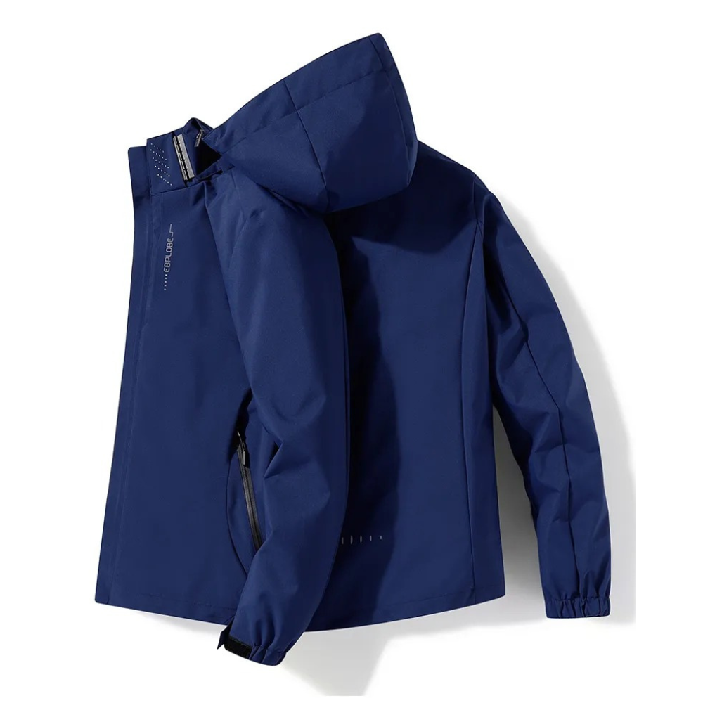 Explore - Veste coupe-vent pour hommes