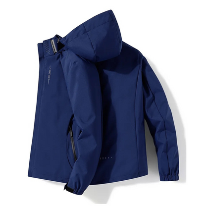 Explore - Veste coupe-vent pour hommes