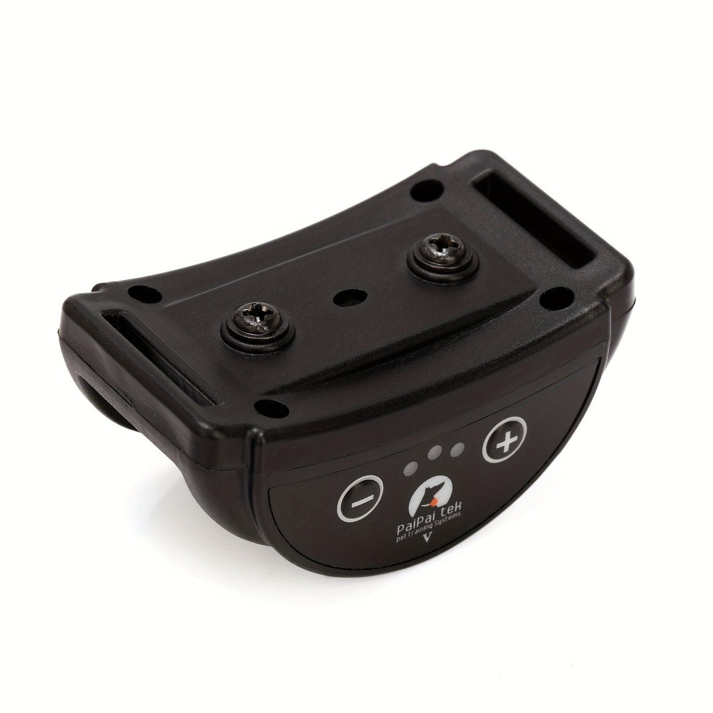 Collier pour chien en nylon réglable – Confortable et durable pour toutes les races