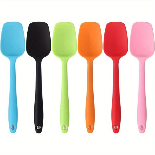 Ensemble de Spatules SiliconeChef – Pour une Cuisine Facile et Élégante