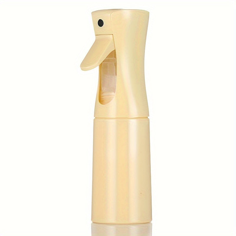 Vaporisateur à Brume Fine – 200 ml pour une Précision en Soins Capillaires et Plantes
