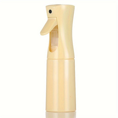 Vaporisateur à Brume Fine – 200 ml pour une Précision en Soins Capillaires et Plantes