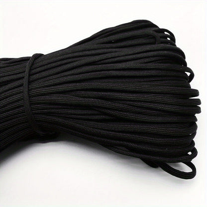 Corde robuste à 7 brins – Solide et polyvalente pour le camping et les situations d'urgence