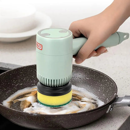 Pistolet de lavage efficace pour un nettoyage sans effort